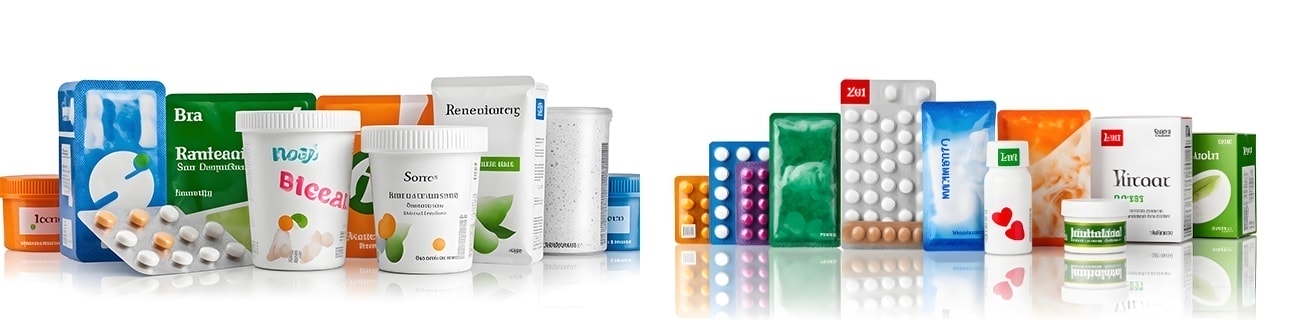 Vitamins & Minerals